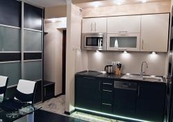 Apartament Krysztaowy