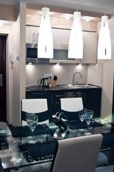 Apartament Krysztaowy