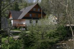 Pensjonat Koliba