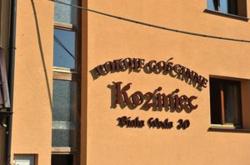 Pokoje Gocinne Koziniec