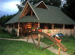 Pokoje Gocinne Koziniec