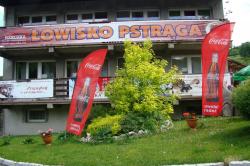 Orodek Wypoczynkowy Rzeczka