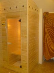 Hotel Czarny Rycerz