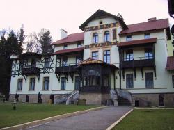 Hotel Czarny Rycerz