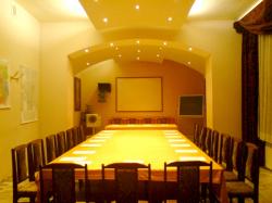 Hotel Czarny Rycerz