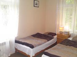 Hotel Czarny Rycerz