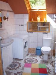 Pokoje Gocinne Pod Skak