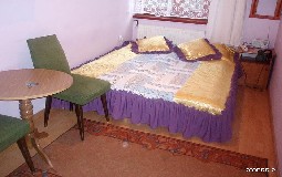 Willa Nad Potokiem
