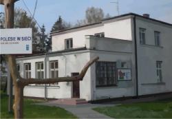 Szkolne Schronisko Modzieowe Krokodyl