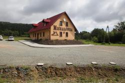 Michawka