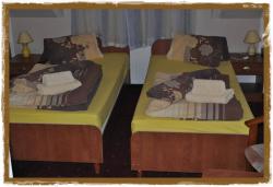 Hotel Jan