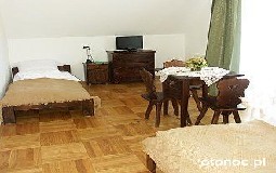 Orodek Wypoczynkowo Rekreacyjny Sobel