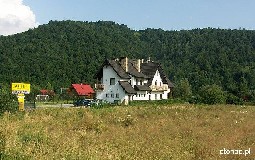 Orodek Wypoczynkowo Rekreacyjny Sobel