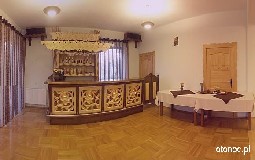 Orodek Wypoczynkowo Rekreacyjny Sobel