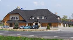 Hotel i Gospoda Tadeusz