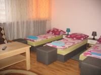 Apartament  Agata dla 8 osb