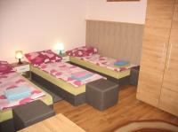 Apartament  Agata dla 8 osb