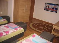 Apartament  Agata dla 8 osb