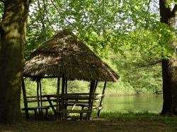 Orodek Island Camp