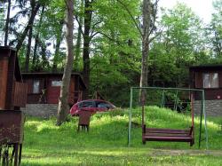 Orodek Island Camp