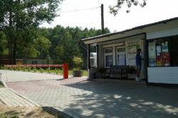 Wajk Camping