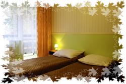 Hotel Klimat Iwonicz - Zdrj