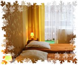 Hotel Klimat Iwonicz - Zdrj