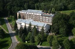 Sanatorium Grnik