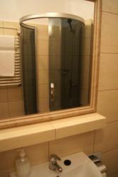 Hotel Zamek w Chaupkach