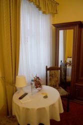 Hotel Zamek w Chaupkach
