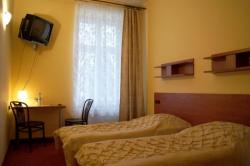 Hotel Zamek w Chaupkach