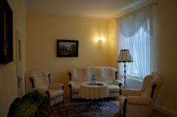 Hotel Zamek w Chaupkach