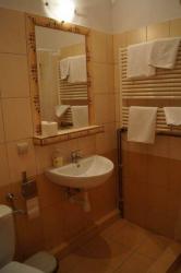 Hotel Zamek w Chaupkach