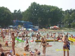 Domki Letniskowe w Kamionkach