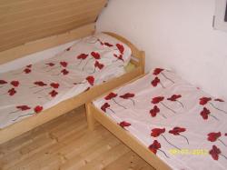 Domki Letniskowe w Kamionkach