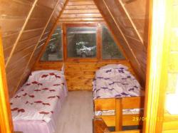 Domki Letniskowe w Kamionkach