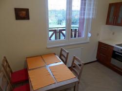 Apartament Przy Parku