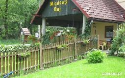 Miodowy Raj