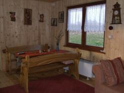 Karkonoska Chatka