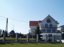 Pokoje Mezowskie Atrium