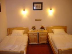 Hotel Karczma Stara Stajnia Zawidowice
