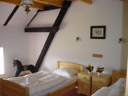 Hotel Karczma Stara Stajnia Zawidowice