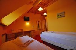 Hotel Karczma Stara Stajnia Zawidowice
