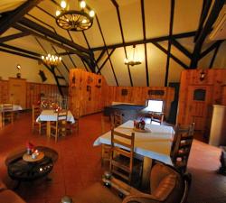Hotel Karczma Stara Stajnia Zawidowice