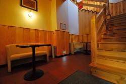 Hotel Karczma Stara Stajnia Zawidowice