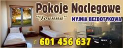 Pokoje Noclegowe Joanna