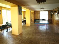 Orodek Sportowo-Rehabilitacyjny Strzecha