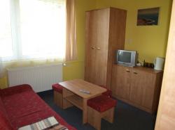 Orodek Sportowo-Rehabilitacyjny Strzecha