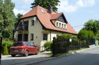 Pokoje Go�cinne Kleo