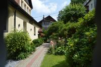 Pokoje Go�cinne Kleo